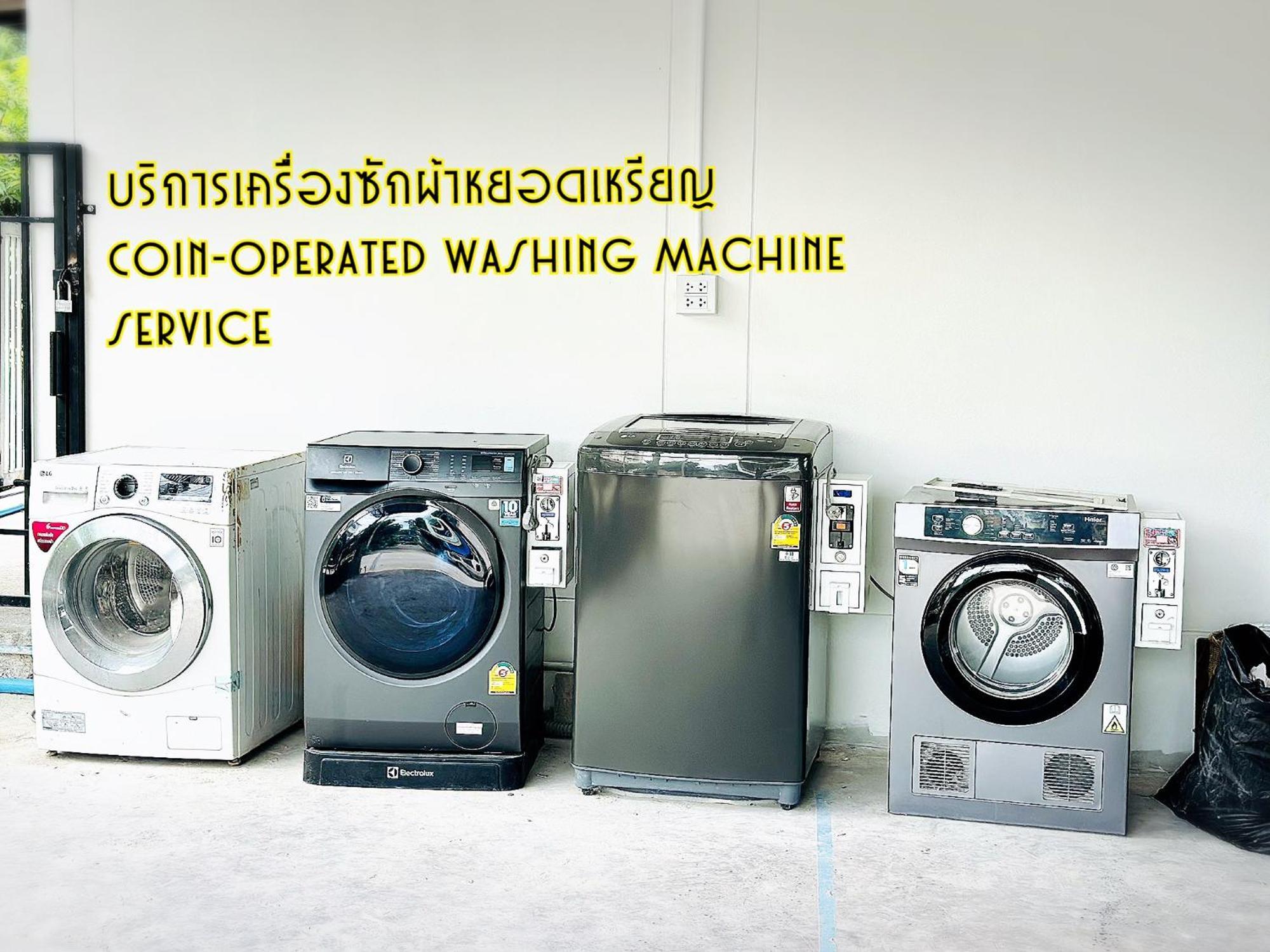 Apartment Service Room202 ใจกลางเมืองใกล้กาดกองต้า Lampang